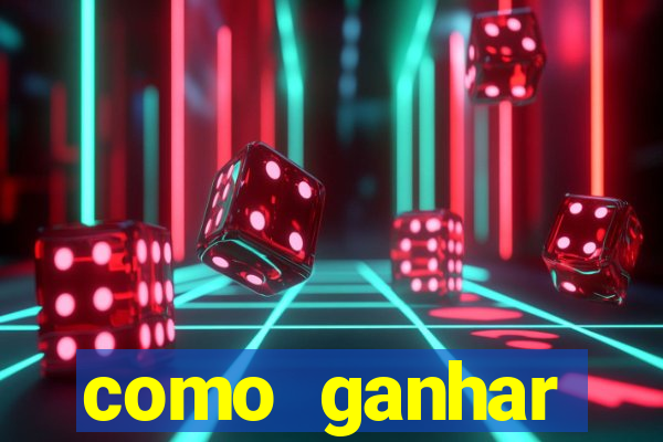 como ganhar dinheiro jogando sem depositar nada